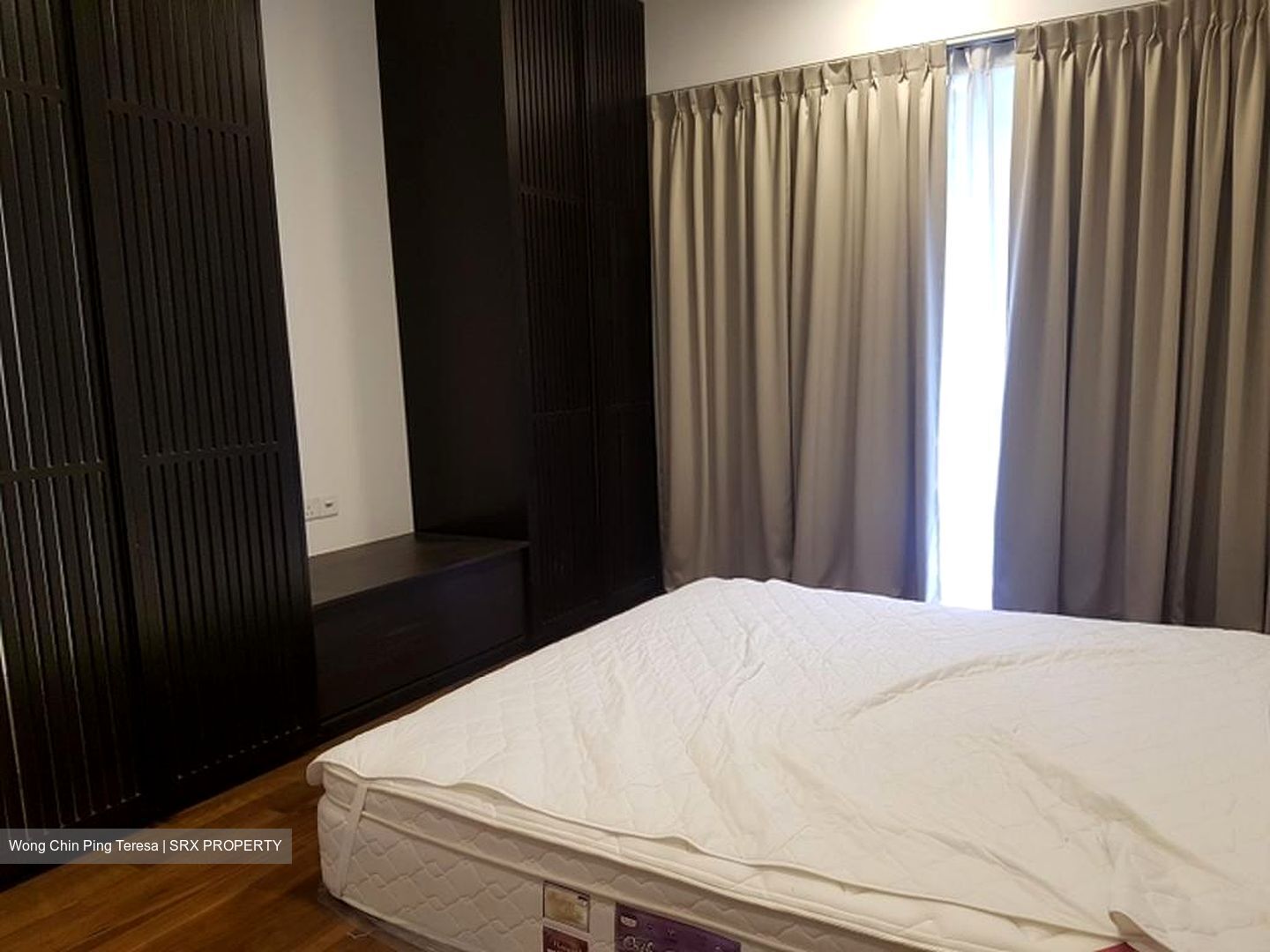 Hijauan (D9), Apartment #291127891